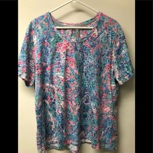 Reel Legends Women’s top